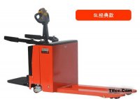 全電動(dòng)搬運(yùn)車(chē)SL20經(jīng)典款